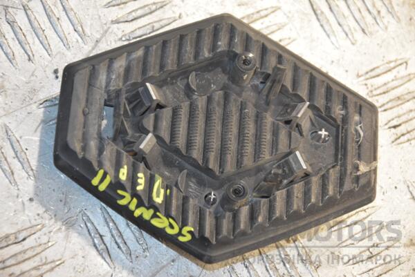 Значок емблема передня Renault Scenic (II) 2003-2009 8200115115 224883 - 2