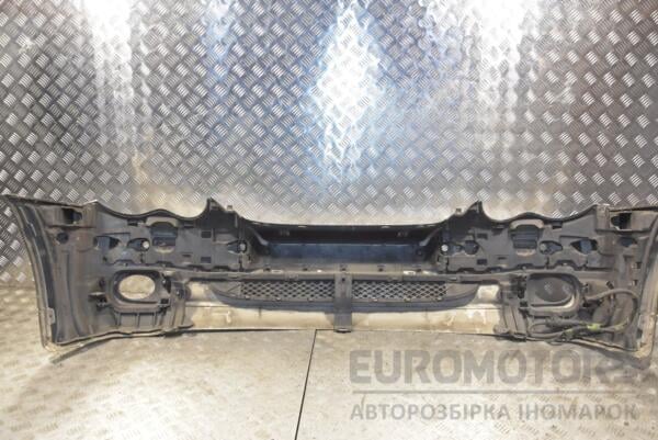 Бампер передній -04 Mercedes C-class (W203) 2000-2007 A2038850025 224896 - 4
