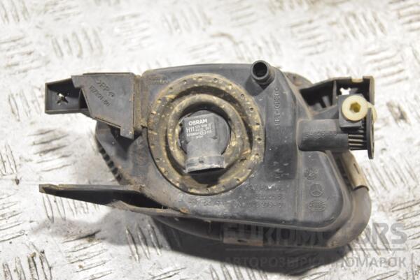 Фара противотуманная левая Mercedes E-class (W211) 2002-2009 A2118200556 224904 - 2