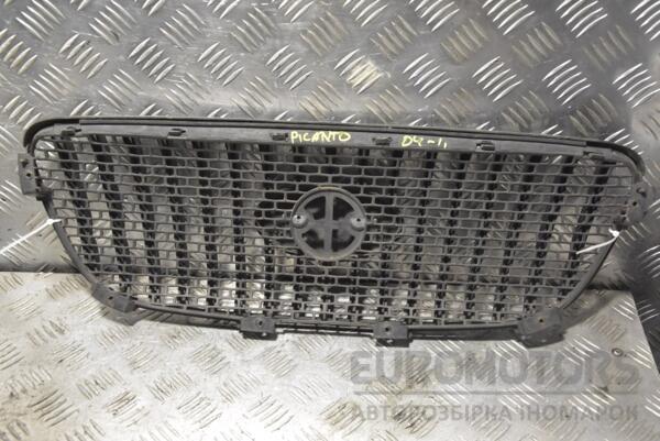 Решітка радіатора Kia Picanto 2004-2011 8636207010 224912 - 2