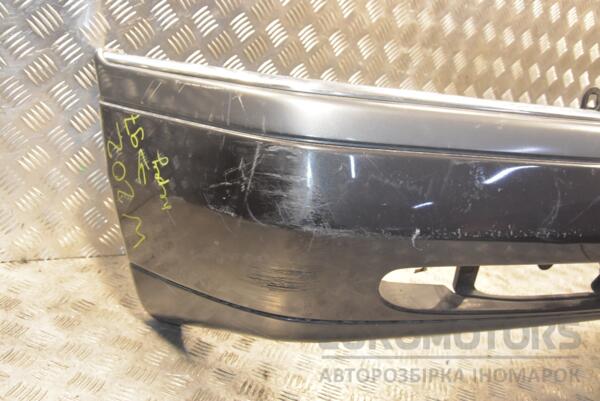 Бампер передний -97 Mercedes C-class (W202) 1993-2000 A2028800440 224915 - 3