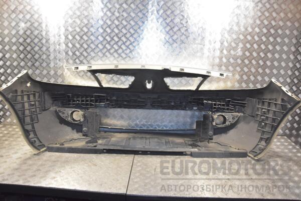 Бампер передній 06- Renault Scenic (II) 2003-2009 224919 - 4