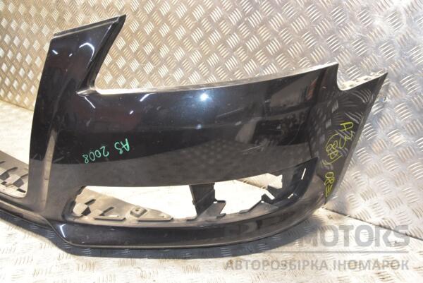Бампер передній 08- Audi A3 (8P) 2003-2012 8P0807437H 224935 - 2