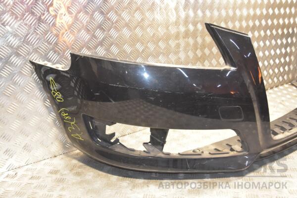 Бампер передній 08- Audi A3 (8P) 2003-2012 8P0807437H 224935 - 3