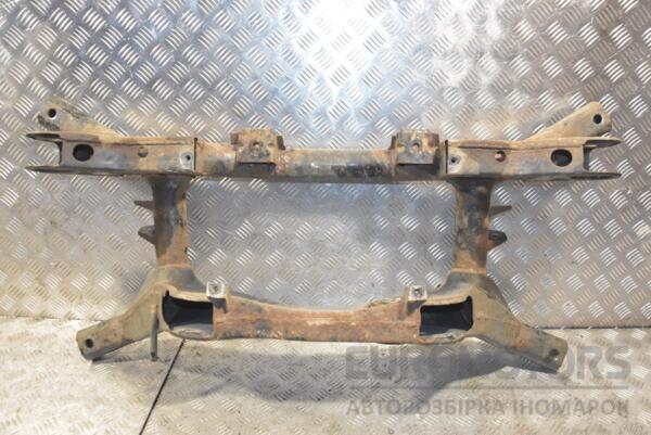 Балка задней подвески (подрамник) 4x4 Mitsubishi ASX 2010 4100A095 224949 - 2