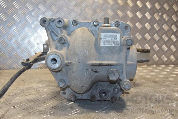 Редуктор задний i=2.352 Mitsubishi ASX 1.8 DI-D 2010 3501a470 224951 - 3