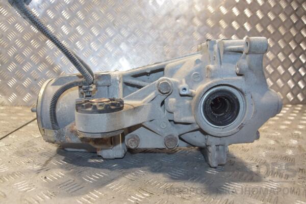 Редуктор задний i=2.352 Mitsubishi ASX 1.8 DI-D 2010 3501a470 224951 - 4