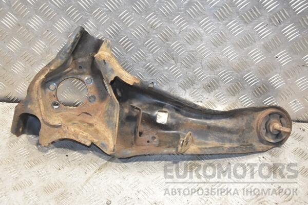 Важіль задній поздовжній лівий Mitsubishi ASX 2010 4125A013 224967 - 2