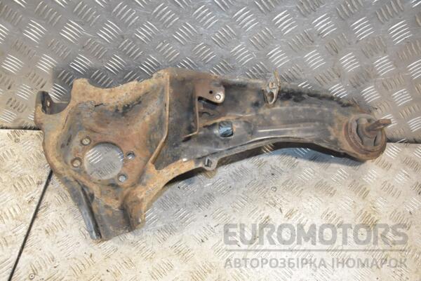 Важіль задній поздовжній правий Mitsubishi ASX 2010 4125A014 224969 - 2