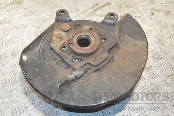 Ступиця задня права 4x4 Mitsubishi ASX 2010 3785A035 224973 - 2