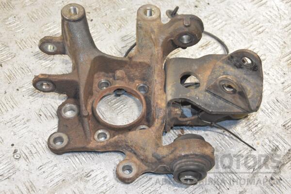 Цапфа левая с ABS Toyota Rav 4 2006-2013 4230542020 224982 - 2