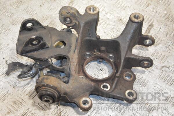 Цапфа правая с ABS Toyota Rav 4 2006-2013 4230442020 224984 - 3