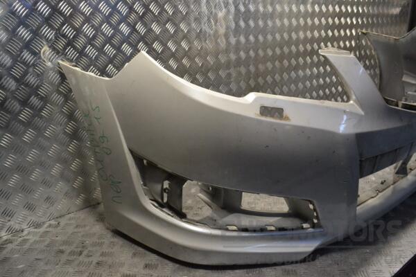 Бампер передній Subaru Legacy Outback (B14) 2009-2015 57704AJ041 198114 - 2