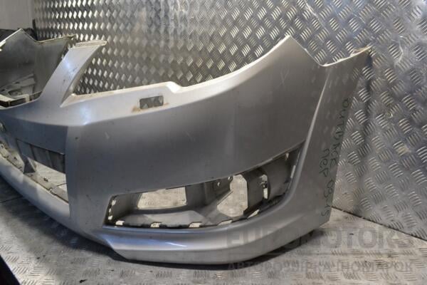 Бампер передній Subaru Legacy Outback (B14) 2009-2015 57704AJ041 198114 - 3