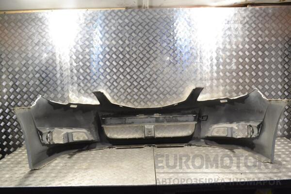 Бампер передній Subaru Legacy Outback (B14) 2009-2015 57704AJ041 198114 - 4