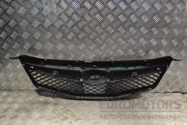Решітка радіатора Subaru Legacy Outback (B14) 2009-2015 91121AJ000 198118 - 2