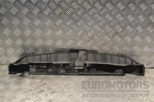 Накладка передньої панелі верхня Subaru Legacy Outback (B14) 2009-2015 198122 - 2