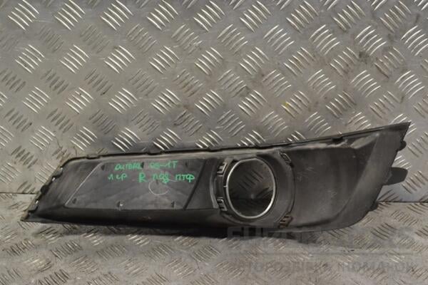 Накладка бампера під ПТФ права Subaru Legacy Outback (B14) 2009-2015 198126 - 2