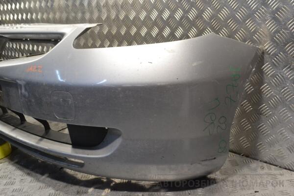 Бампер передний Honda Jazz 2002-2008 71101SAAZZ00 198132 - 2