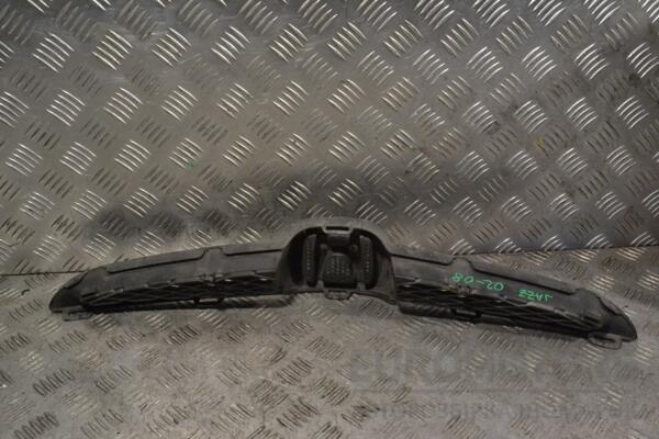 Решітка радіатора Honda Jazz 2002-2008 71120SAA00 198136 - 2