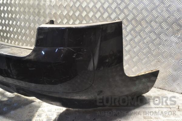 Бампер задній Audi A6 (Allroad quattro C5) 2000-2005 4Z7807511 198138 - 2