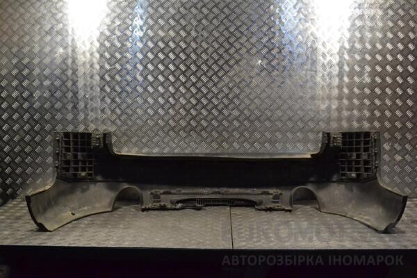 Бампер задній Audi A6 (Allroad quattro C5) 2000-2005 4Z7807511 198138 - 4