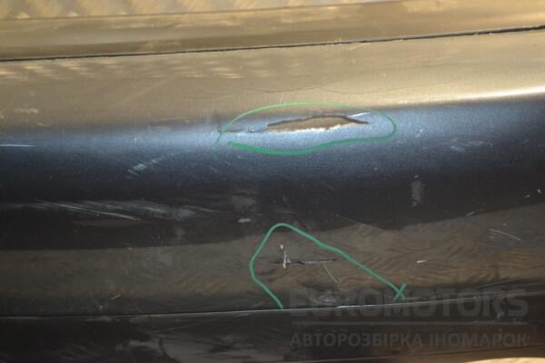 Бампер задній універсал Audi A6 (C5) 1997-2004 4B9807511AB 198142 - 4
