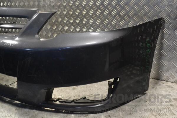 Бампер передний хетчбек 04- Toyota Corolla (E12) 2001-2006 5211902510 198149 - 2