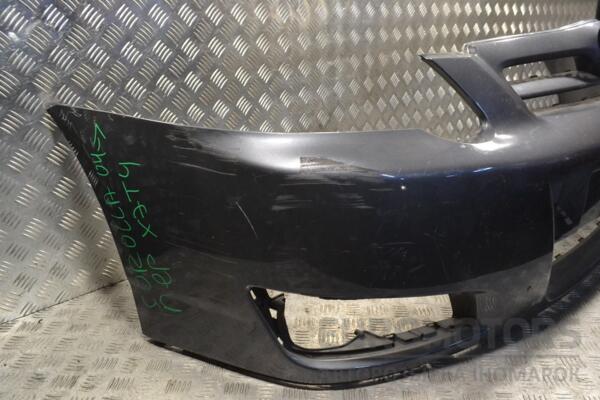 Бампер передний хетчбек 04- Toyota Corolla (E12) 2001-2006 5211902510 198149 - 3