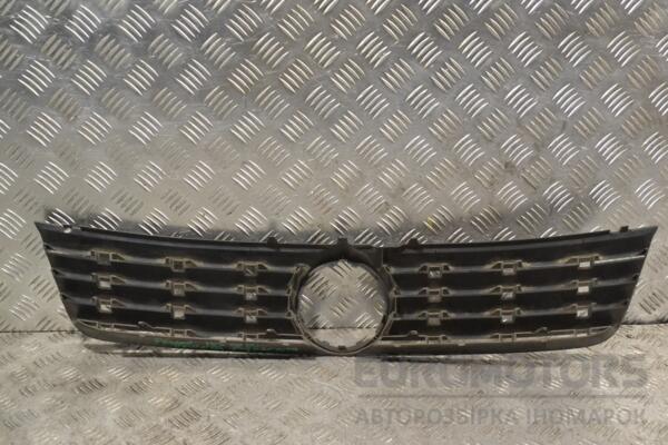 Решітка радіатора -00 VW Passat (B5) 1996-2005 3B0853653C 198157 - 2