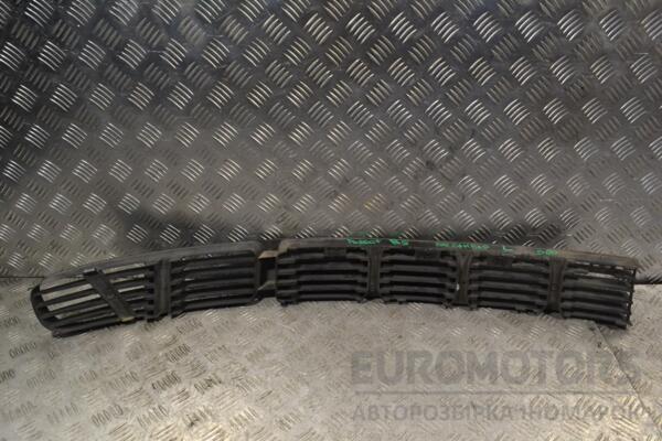 Решітка переднього бампера ліва -00 VW Passat (B5) 1996-2005 3B0853677B 198159 - 2