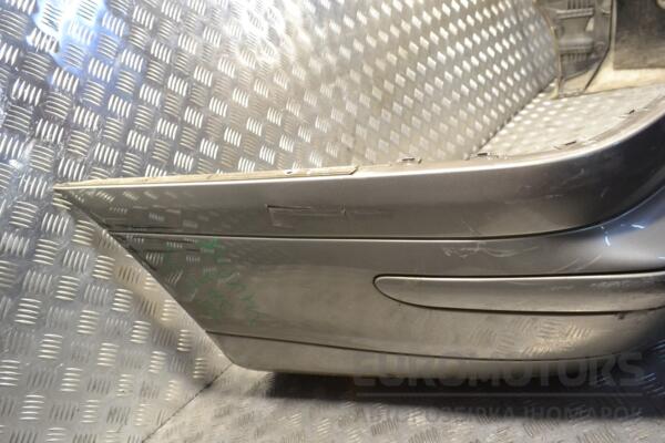 Бампер задний универсал Mercedes C-class (W203) 2000-2007 A2038850925 198171 - 3