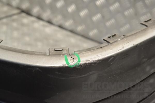 Бампер задний универсал Mercedes C-class (W203) 2000-2007 A2038850925 198171 - 4
