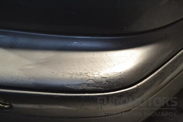 Бампер задний универсал Mercedes C-class (W203) 2000-2007 A2038850925 198171 - 5