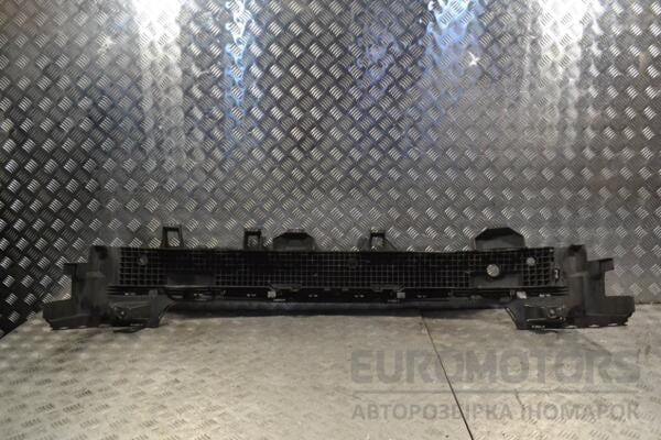 Кронштейн заднего бампера Mercedes C-class (W203) 2000-2007 A2038850365 198177 - 2