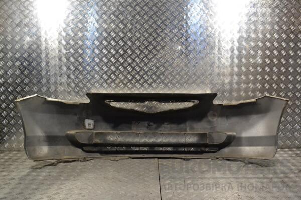 Бампер передний Honda Jazz 2002-2008 71101SAAZZ00 198182 - 4