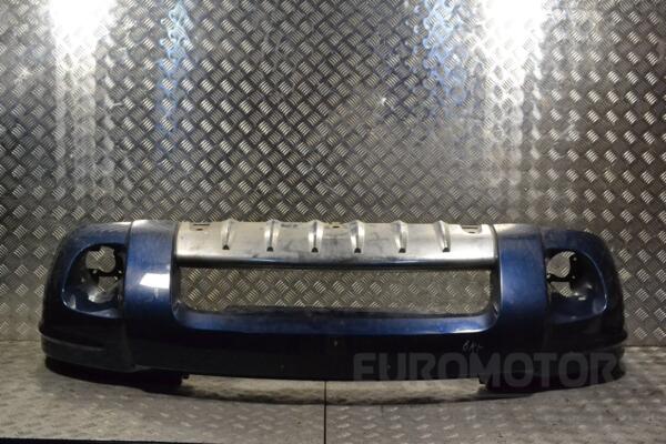 Бампер передний Jeep Grand Cherokee 1999-2004 801800001AD 198188 - 2