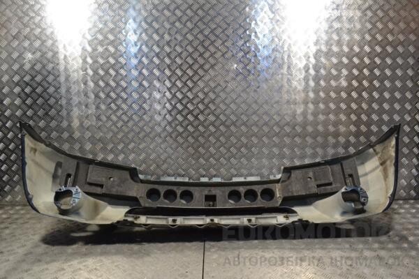 Бампер передний Jeep Grand Cherokee 1999-2004 801800001AD 198188 - 5
