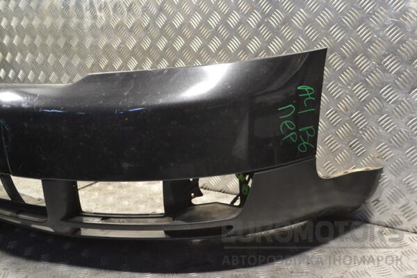 Бампер передній Audi A4 (B6) 2000-2004 8E0807437 198193 - 2