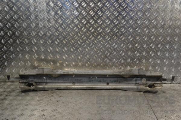 Підсилювач переднього бампера Audi A4 (B6) 2000-2004 8E0807109C 198197 - 2