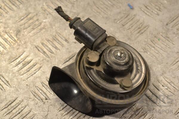 Сигнал звуковий клаксон Audi A4 (B6) 2000-2004 8E0951221 198207 - 2