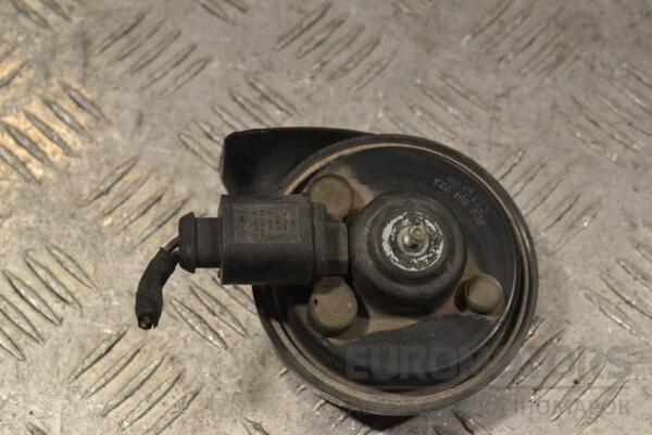 Сигнал звуковой клаксон Audi A4 (B6) 2000-2004 8E0951223 198209 - 2