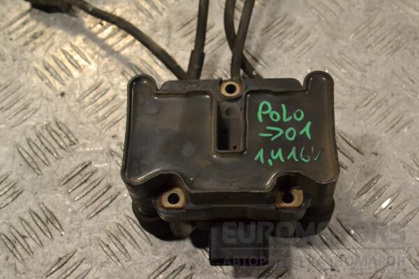Катушка зажигания VW Polo 1.4 16V 1994-1999 032905106B 198240 - 2
