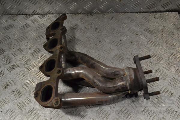 Колектор випускний VW Polo 1.4 16V 1994-1999 036253031AJ 198249 - 2