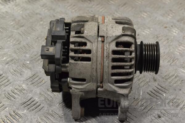 Генератор VW Polo 1.4 16V 1994-1999 037903025M 198251 - 2