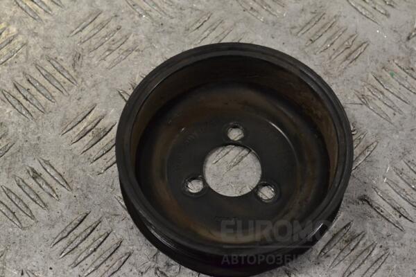 Шкив насоса ГУ 6 ручейков VW Polo 1.4 16V 1994-1999 030145269A 198260 - 2