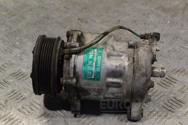 Компрессор кондиционера VW Lupo 1.4 16V 1998-2005 6N0820803B 198264 - 2