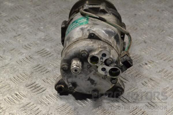 Компрессор кондиционера VW Lupo 1.4 16V 1998-2005 6N0820803B 198264 - 3