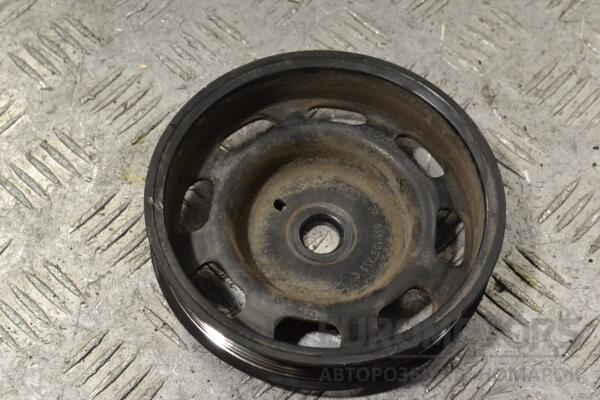 Шкив коленвала 6 ручейков VW Polo 1.4 16V 1994-1999 036105255C 198272 - 2