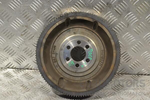 Маховик VW Polo 1.4 16V 1994-1999 032105271 198274 - 2